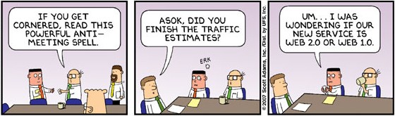 Dilbert